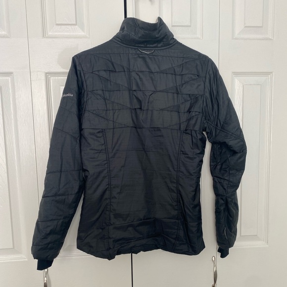 Columbia Women’s Jacket (Small) - Picture 2 of 9